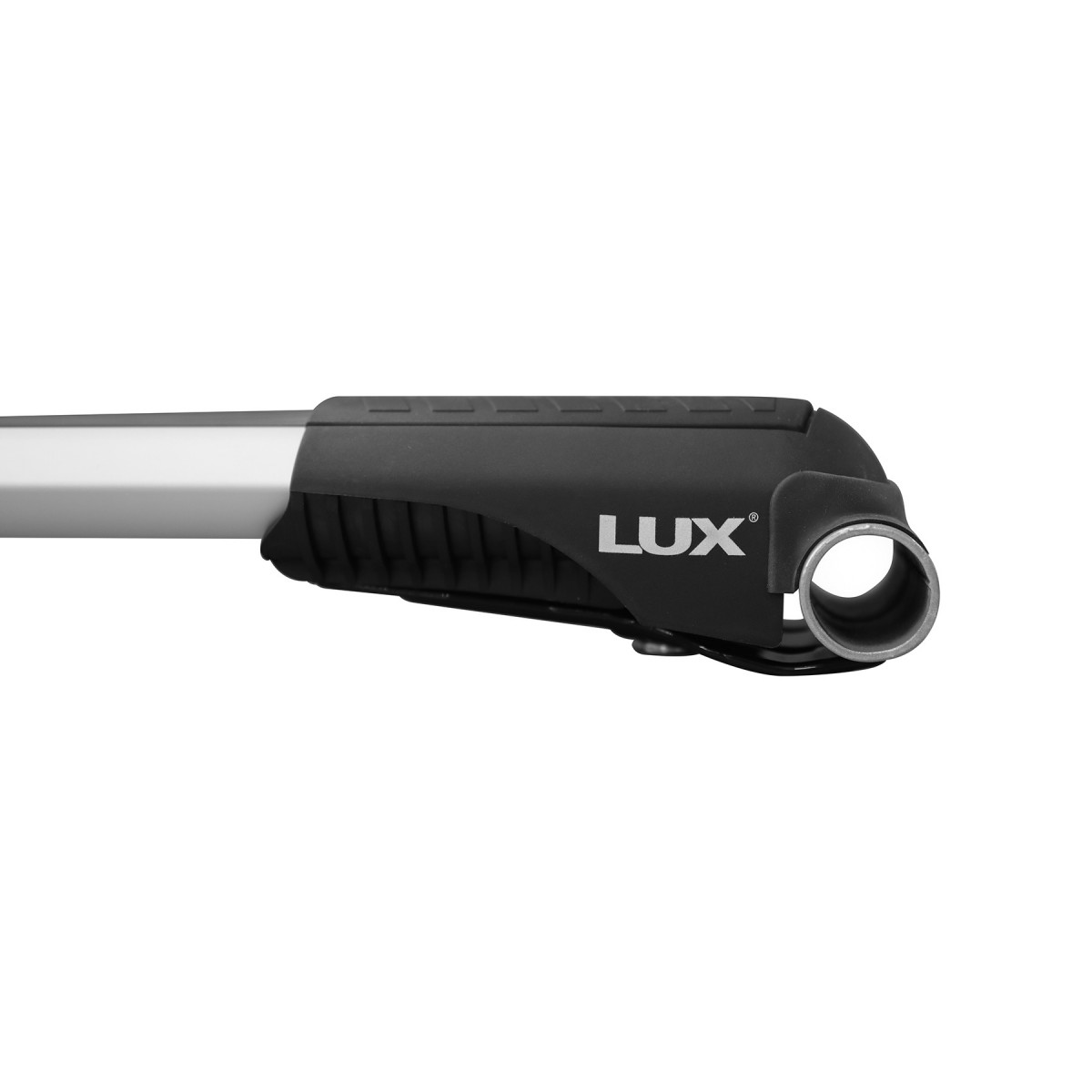 Lux Хантер серебристый Lux Хантер серебристый