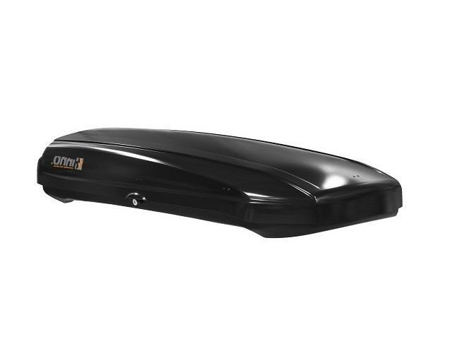 Автобокс Inno New Shadow 14 черный Автобокс Inno New Shadow 14 черный