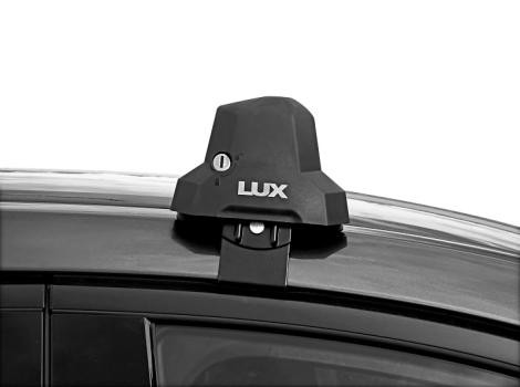 Багажная система 5 LUX CITY ,(модельный багажник) Багажная система 5 LUX CITY ,(модельный багажник)