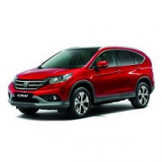 CR-V CR-V