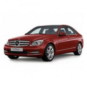 W204 седан 2007-2013г.
