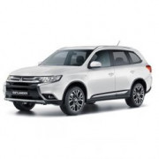Outlander Outlander