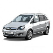 Zafira Zafira