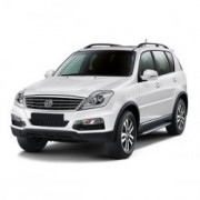 Rexton Rexton