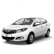 M3 2014 - ... седан M3 2014 - ... седан