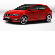 Leon mk3 с 2013- хэтчбек Leon mk3 с 2013- хэтчбек