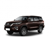 Fortuner