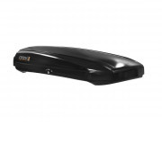 Автобокс Inno New Shadow 14 черный Автобокс Inno New Shadow 14 черный
